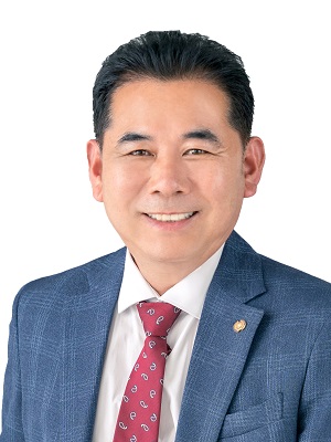 김영한 의원